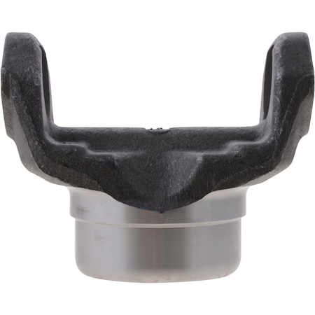 Spicer Drive Shaft Tube Weld Yoke, 6.5-28-117 6.5-28-117